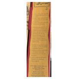 Linen Luxury Drapery Panels (2 Sets) & Hayworth Room Darkening Panels (2 Sets) & Rod ( NIB)