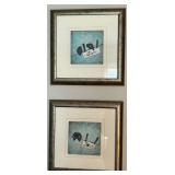 Live & Love Wall Art