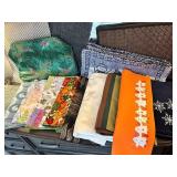 Patchwork & Placemats Collection - Seasonal Harvest & Winter Prints