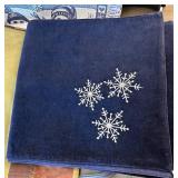 Patchwork & Placemats Collection - Seasonal Harvest & Winter Prints