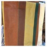 Patchwork & Placemats Collection - Seasonal Harvest & Winter Prints