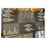 Patchwork & Placemats Collection - Seasonal Harvest & Winter Prints