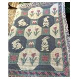 Patchwork & Placemats Collection - Seasonal Harvest & Winter Prints