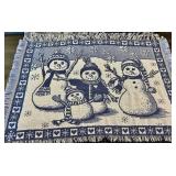 Patchwork & Placemats Collection - Seasonal Harvest & Winter Prints