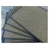 Patchwork & Placemats Collection - Seasonal Harvest & Winter Prints