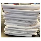 Napkins & Linen Set including Embroidered Gingham Apron