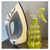 Sunbeam Steam Master Iron Model 42222