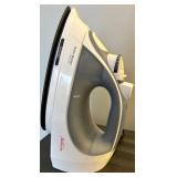 Sunbeam Steam Master Iron Model 42222