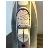 Sunbeam Steam Master Iron Model 42222