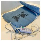 Conair HP15RBWC Heating Pad - Moist & Dry Heat - New