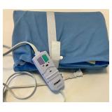 Conair HP15RBWC Heating Pad - Moist & Dry Heat - New