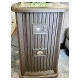 Essick Air EP9R 800 Evaporative Humidifier - Designer Series