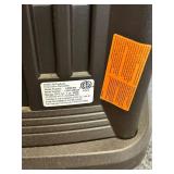 Essick Air EP9R 800 Evaporative Humidifier - Designer Series