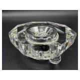 Crystal Lighted Base, Glass Bird Bath and More - For Parts or Repair