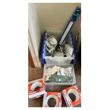 Commercial Electric Recessed Lighting Trims & Accessories