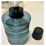 Lamplight Farms Ultra-Pure Candle & Lamp Oil - Smokeless & Odorless with Oil Lamps