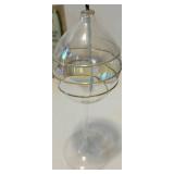 Lamplight Farms Ultra-Pure Candle & Lamp Oil - Smokeless & Odorless with Oil Lamps