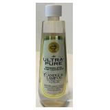 Lamplight Farms Ultra-Pure Candle & Lamp Oil - Smokeless & Odorless with Oil Lamps