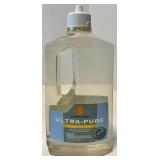 Lamplight Farms Ultra-Pure Candle & Lamp Oil - Smokeless & Odorless with Oil Lamps
