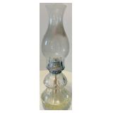 Lamplight Farms Ultra-Pure Candle & Lamp Oil - Smokeless & Odorless with Oil Lamps