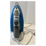 OSROW Steamstress II Lightweight Steam Iron with Ironing Board