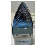 OSROW Steamstress II Lightweight Steam Iron with Ironing Board