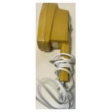 OSROW Steamstress II Lightweight Steam Iron with Ironing Board