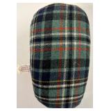 OSROW Steamstress II Lightweight Steam Iron with Ironing Board