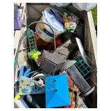 Wild Birds Unlimited Nut N Berry Bird Seed & Colorful Bird Feeders