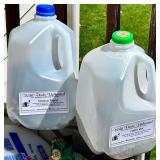 Wild Birds Unlimited Nut N Berry Bird Seed & Colorful Bird Feeders