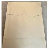 Boundary Waters - Leo Stans Hand-Signed Print - Framed Wall Art (1993)