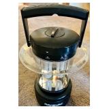 Coleman CPX6 Lanterns Set & Potable Chair - Rayovac Compatible, CPX6 Lantern Heads & Red Lantern