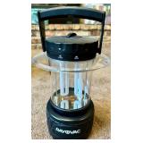 Coleman CPX6 Lanterns Set & Potable Chair - Rayovac Compatible, CPX6 Lantern Heads & Red Lantern