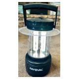 Coleman CPX6 Lanterns Set & Potable Chair - Rayovac Compatible, CPX6 Lantern Heads & Red Lantern