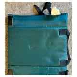 Coleman CPX6 Lanterns Set & Potable Chair - Rayovac Compatible, CPX6 Lantern Heads & Red Lantern