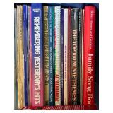 Assorted Paperbacks - James Patterson, Danielle Steel & Nora Roberts Collection