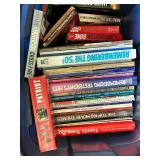 Assorted Paperbacks - James Patterson, Danielle Steel & Nora Roberts Collection