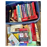 Assorted Paperbacks - James Patterson, Danielle Steel & Nora Roberts Collection