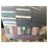 DVD Collection - Mixed Blu-ray & DVD Titles