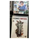 DVD Collection - Mixed Blu-ray & DVD Titles