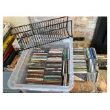 CDs Collection