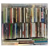 CDs Collection