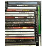 CDs Collection