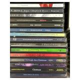 CDs Collection