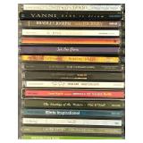 CDs Collection