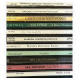 CDs Collection