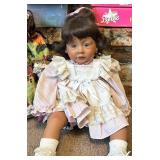 Assorted Dolls including Pat Secrist and Bradley