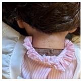 Assorted Dolls including Pat Secrist and Bradley