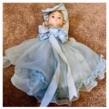 Assorted Dolls including Pat Secrist and Bradley