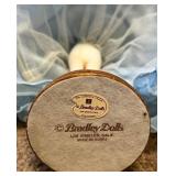 Assorted Dolls including Pat Secrist and Bradley